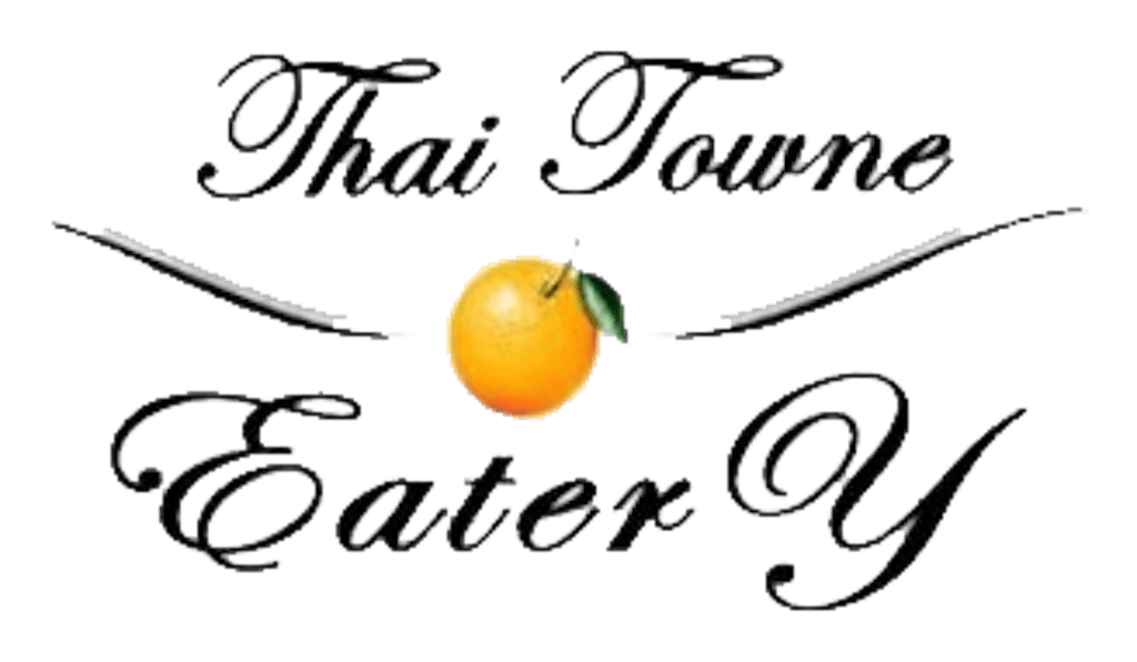 Thai Towne Eatery Logo