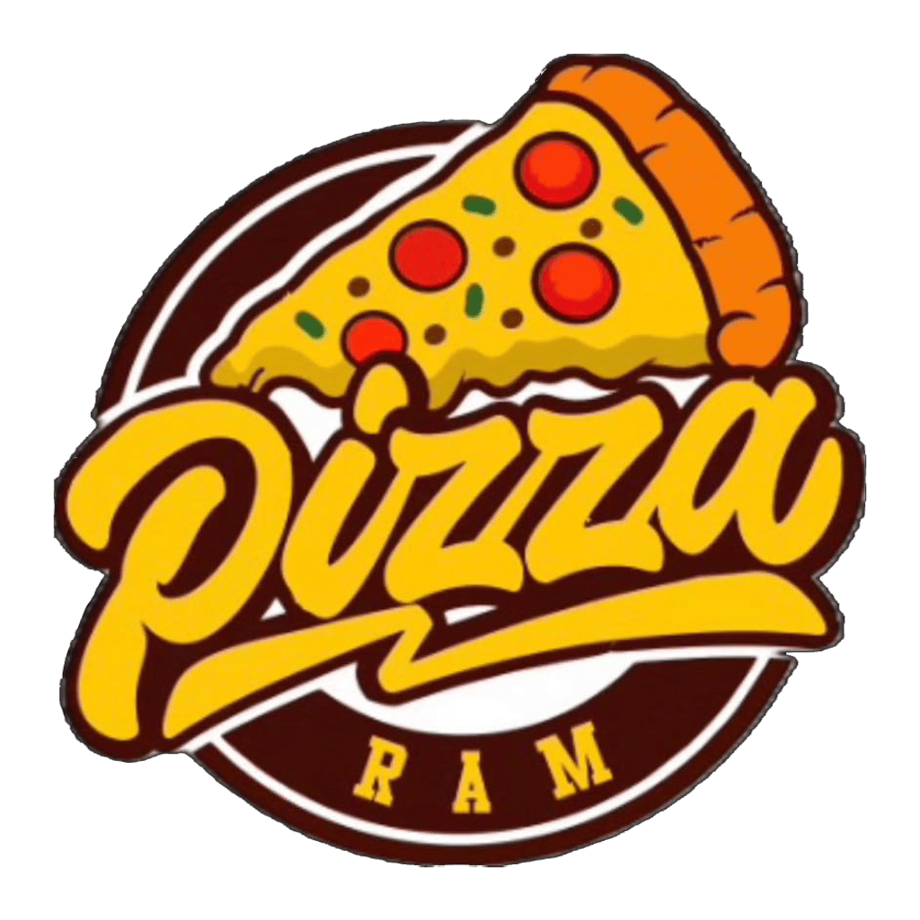 Pizza RAM Logo