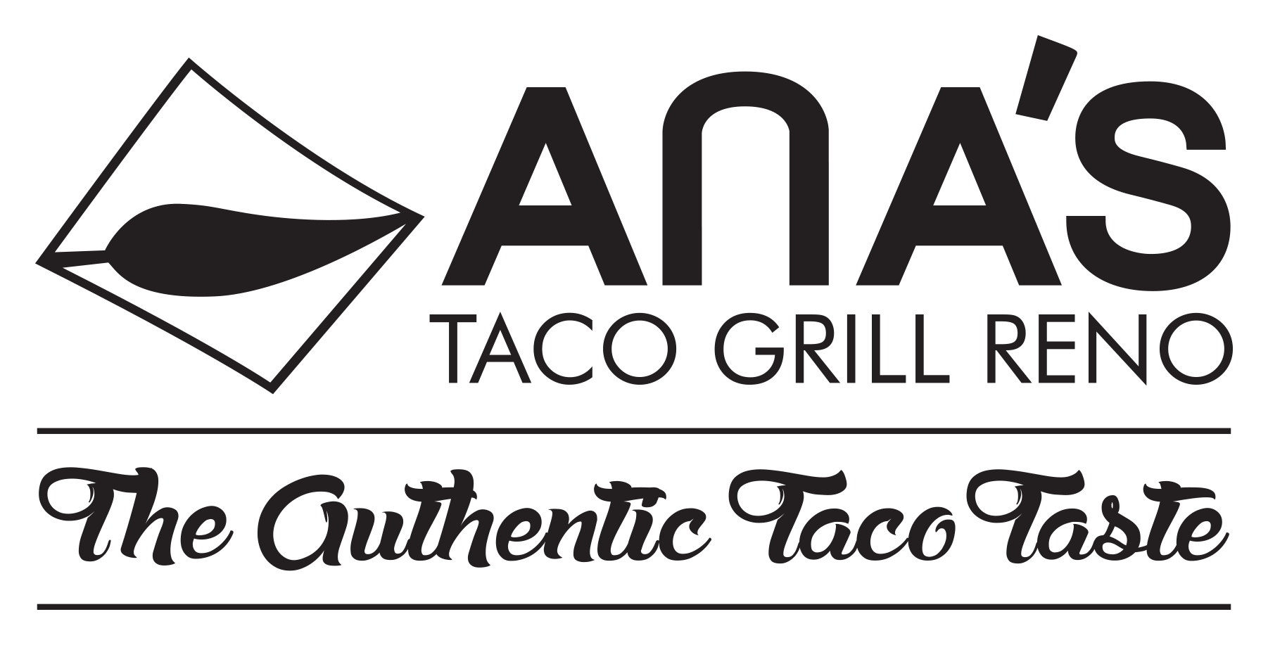 Restaurant Logo