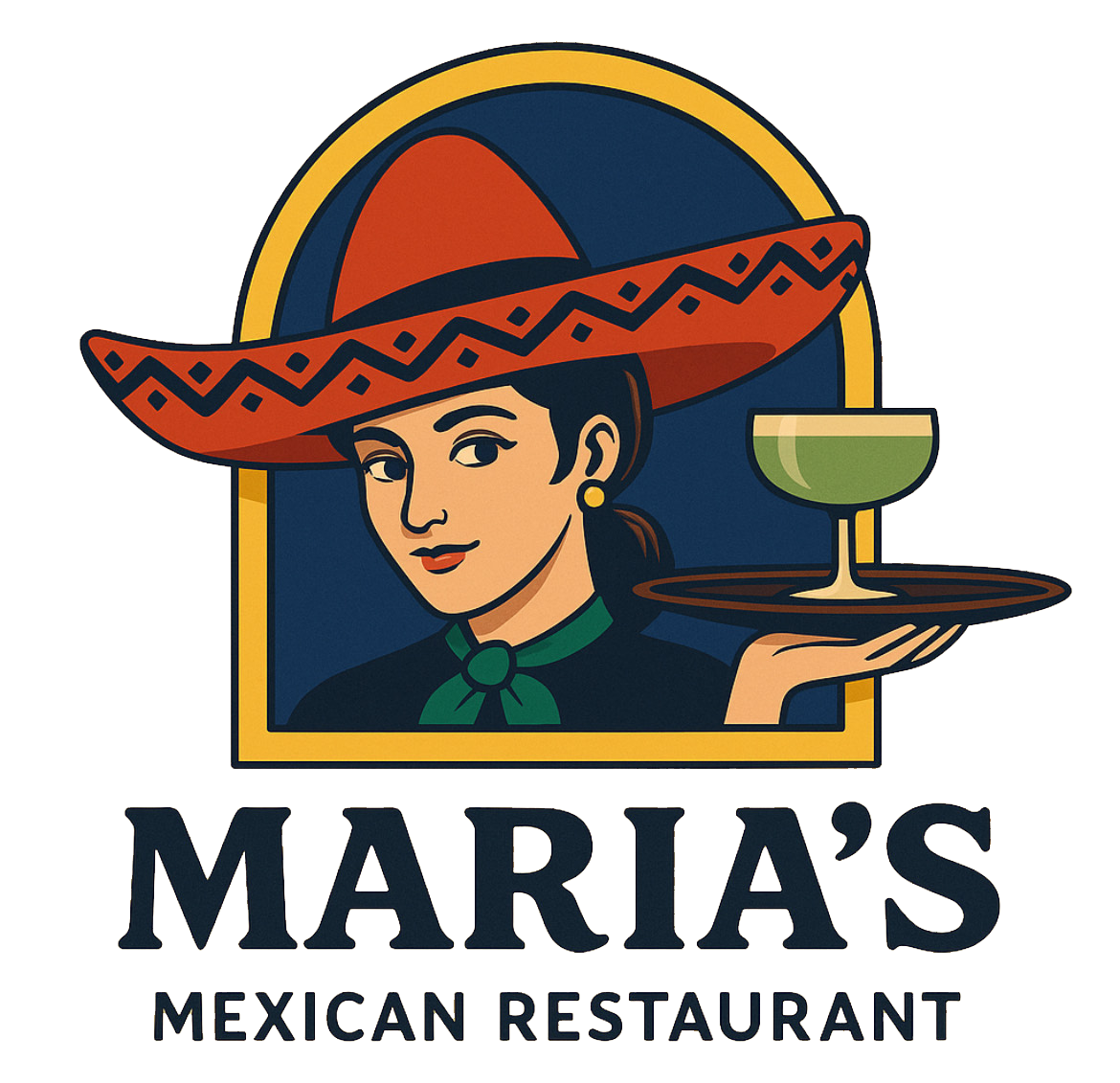 Restaurant Logo