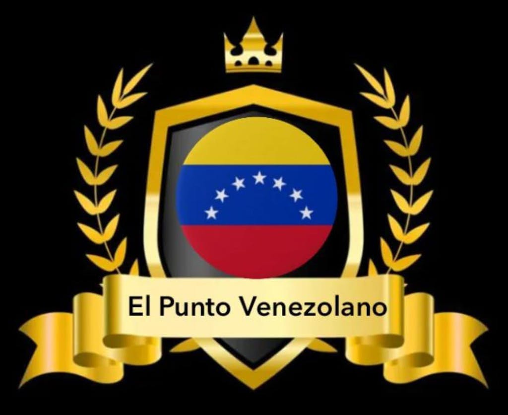 El Punto Venezolano Logo