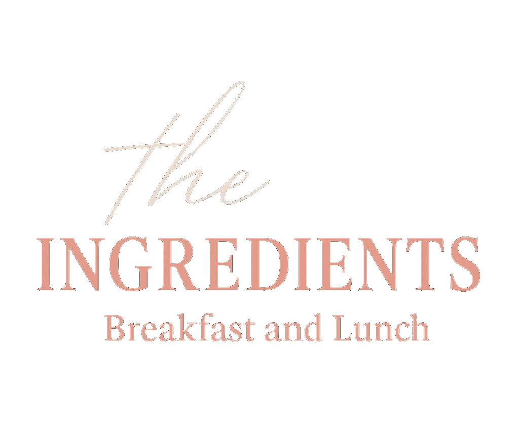 The Ingredients Logo