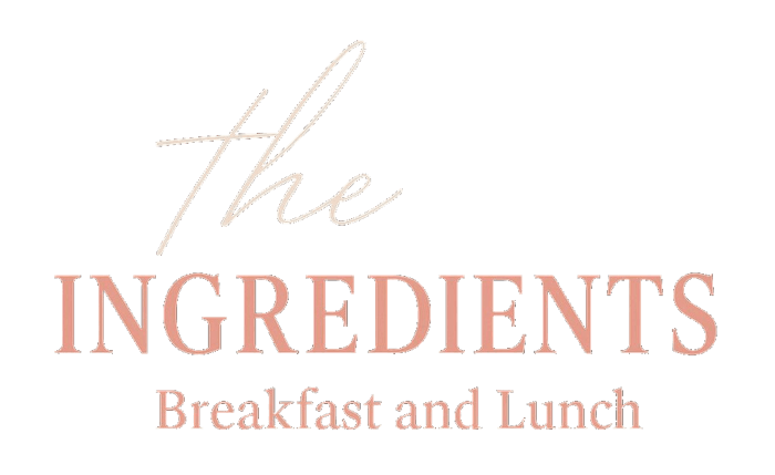 The Ingredients Logo