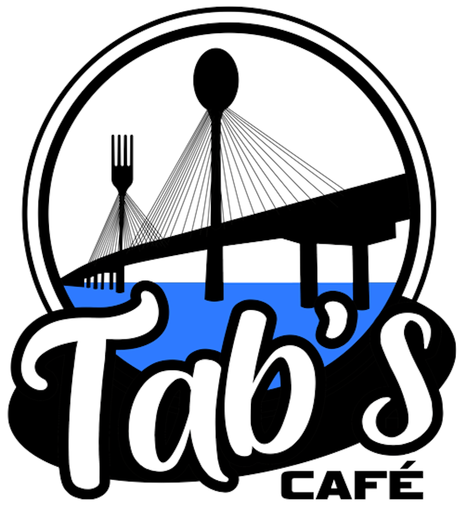 Tab's Cafe Logo