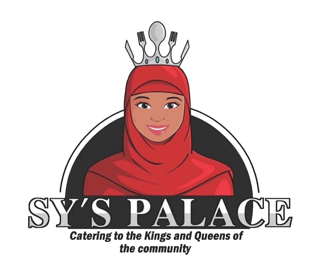 Sy's Palace Logo