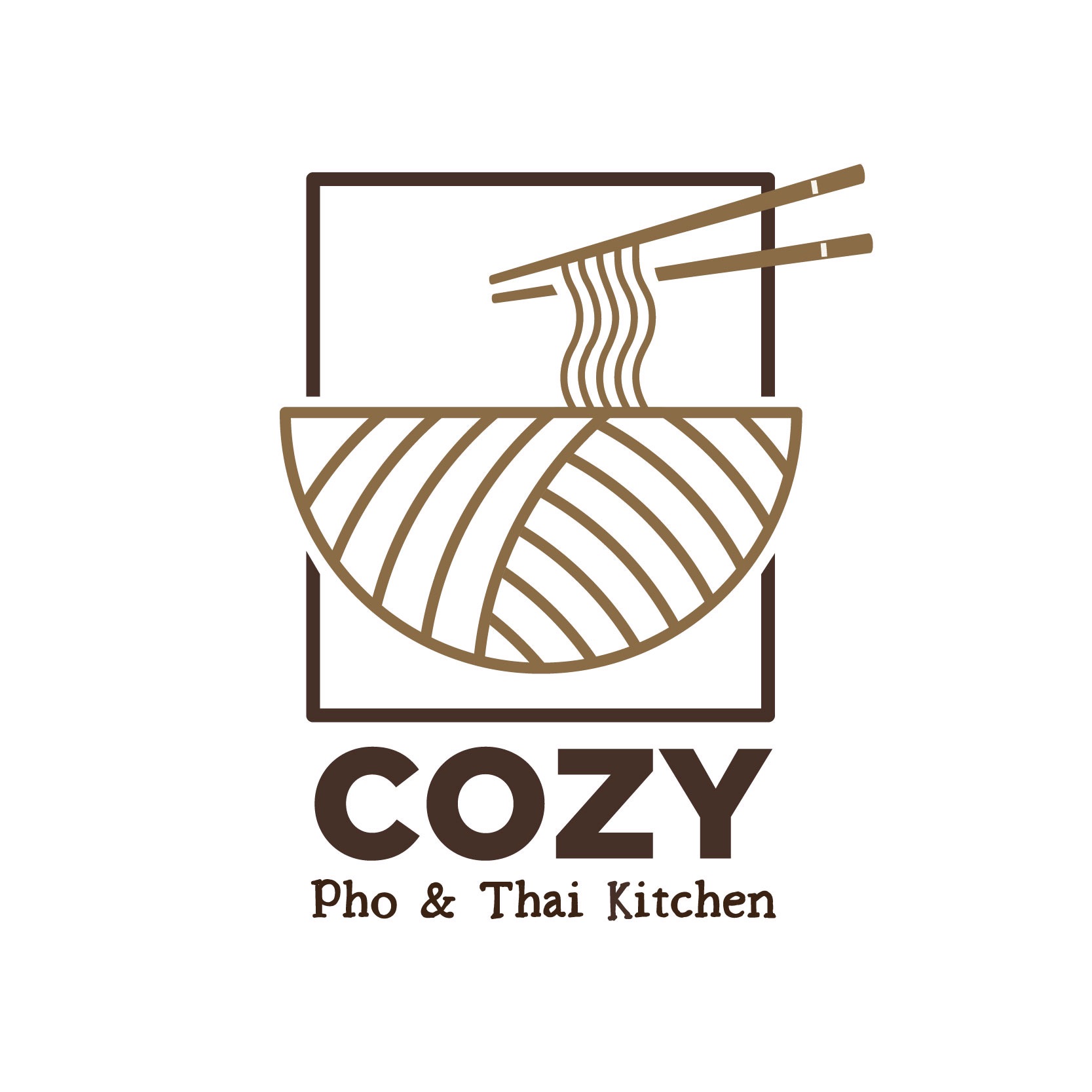Restaurant Logo