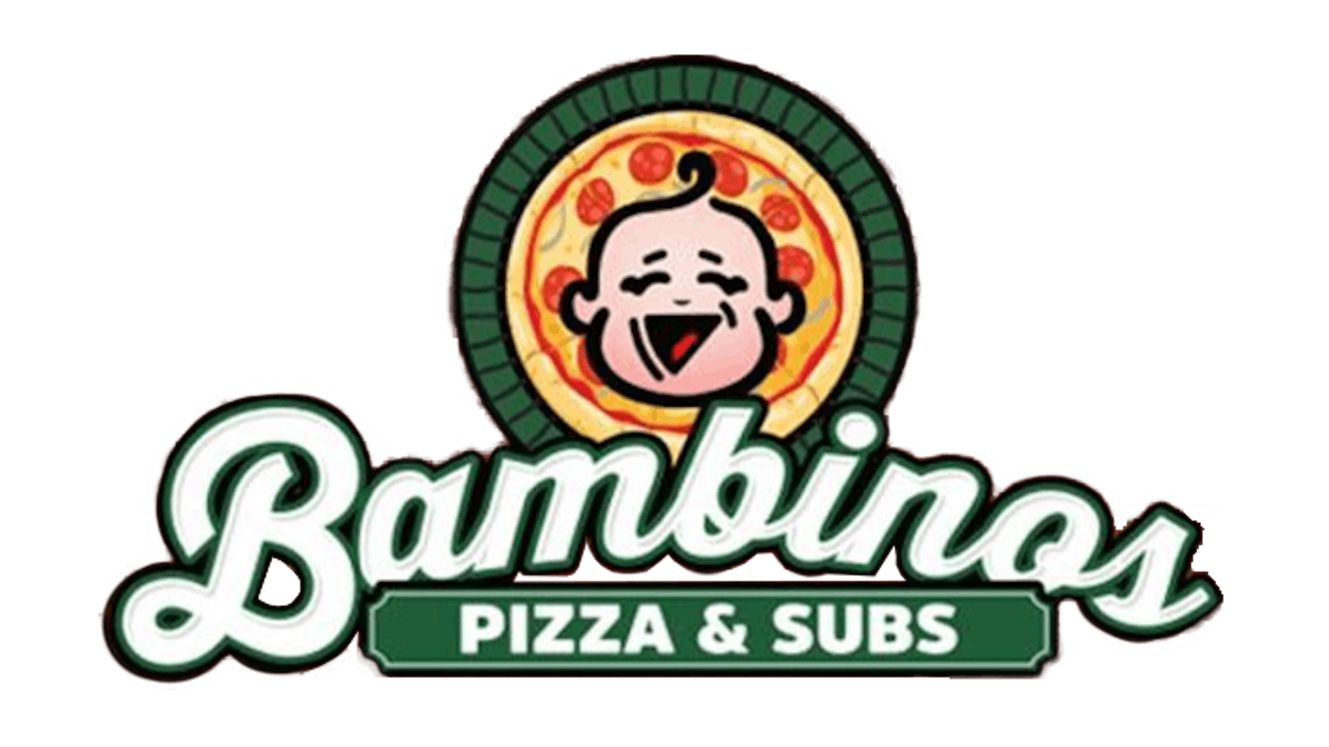 Bambinos in Lone Oak restaurant in Kentucky - healthy menu with nutrition facts and calories