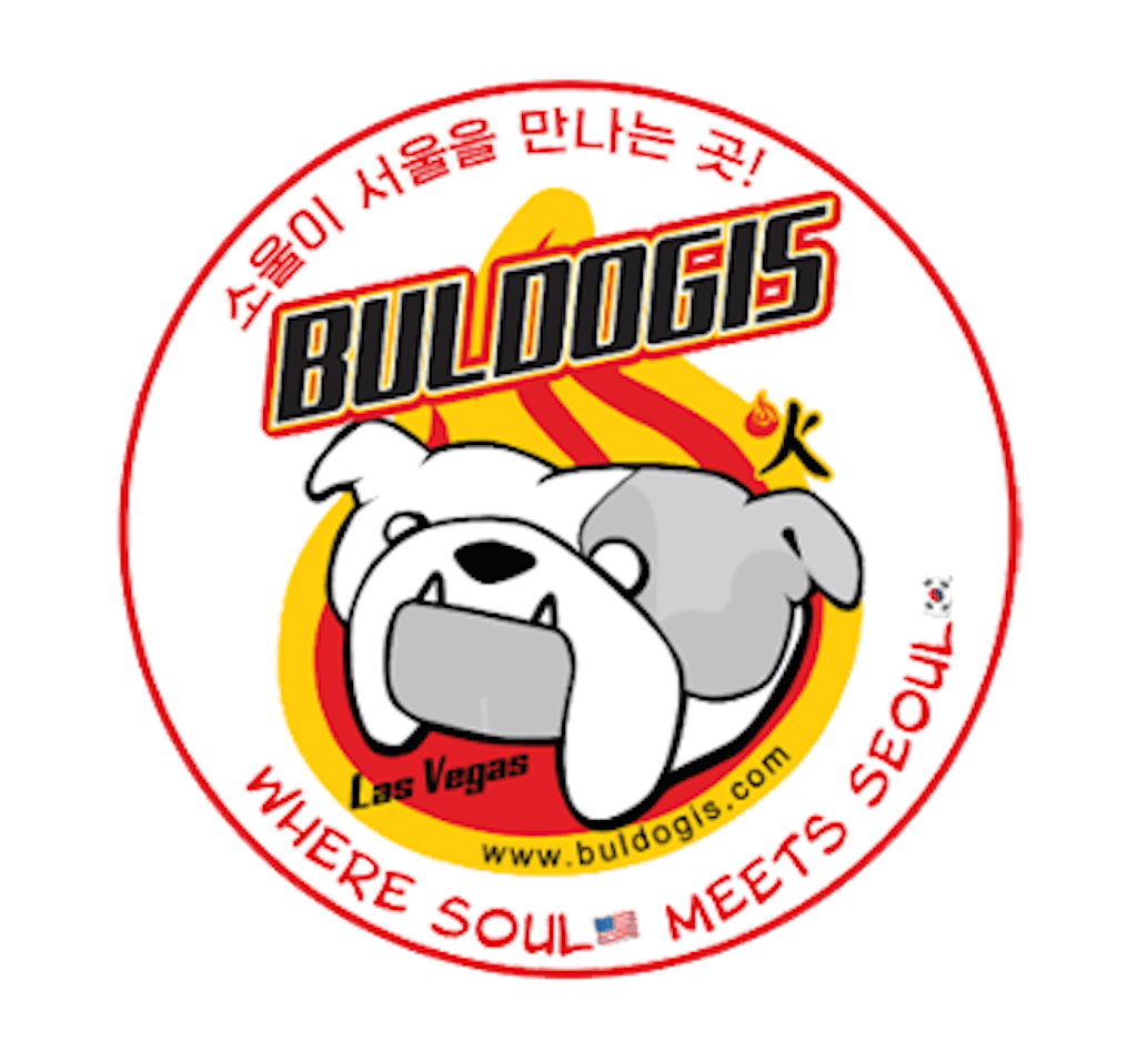 Buldogis Logo