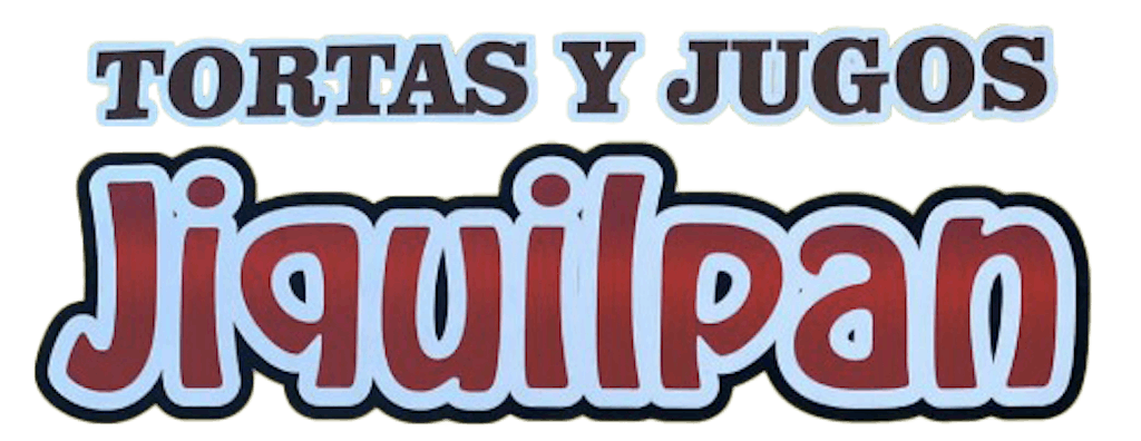 TORTAS Y JUGOS JIQUILPAN Logo