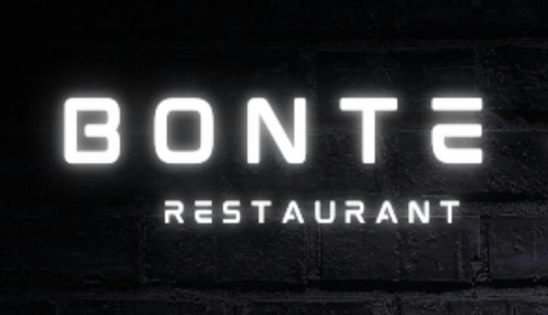 Bonte Restaurant restaurant in Massachusetts - healthy menu with nutrition facts and calories