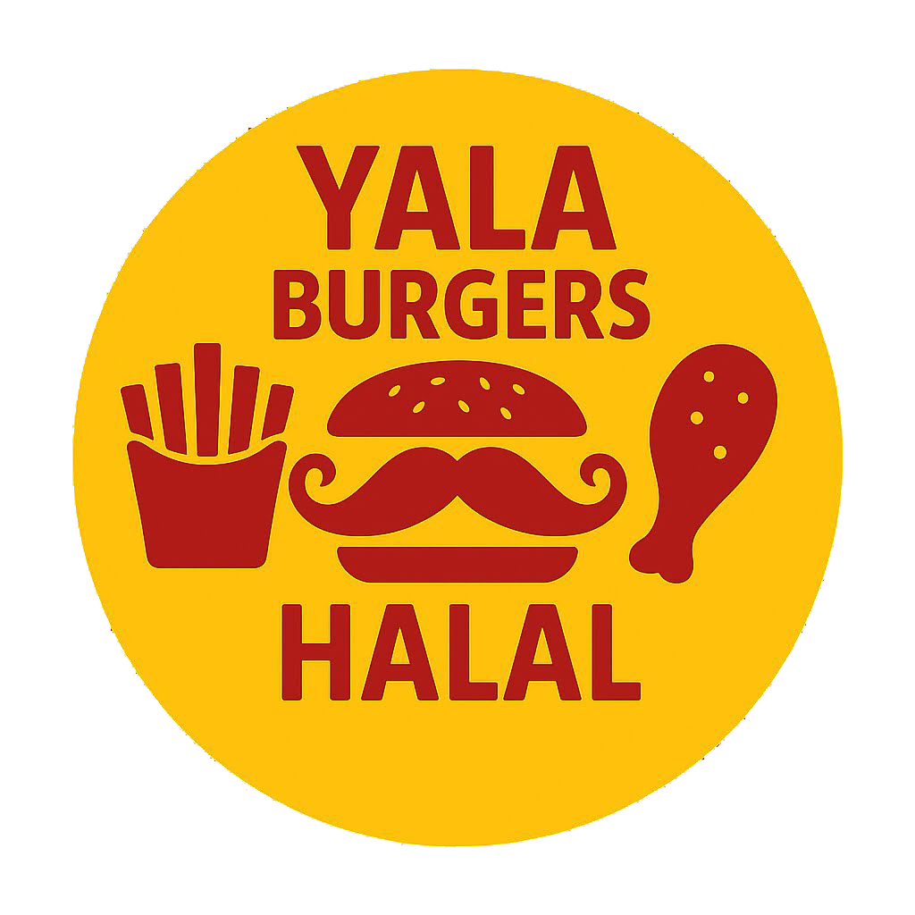Restaurant Logo
