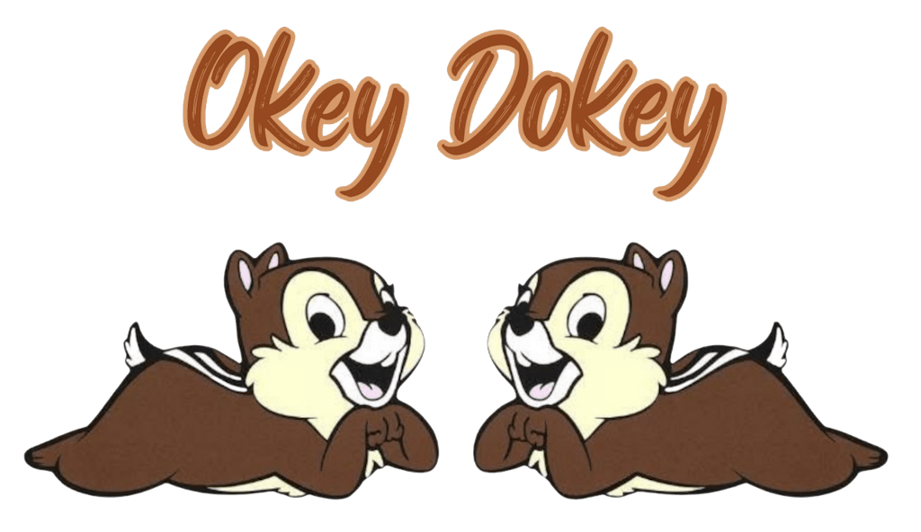 Okey Dokey Bar and Grill Logo