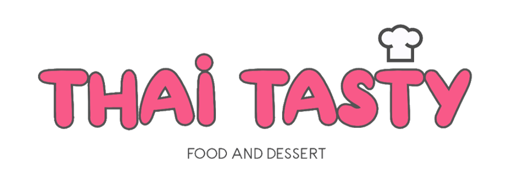 Thai Tasty Logo