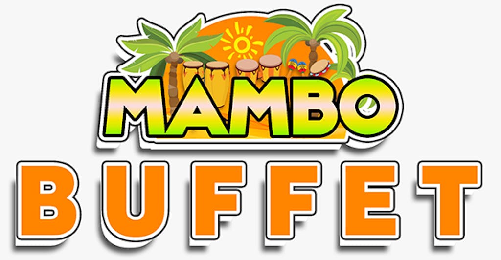 Mambo Buffet Restaurant Logo