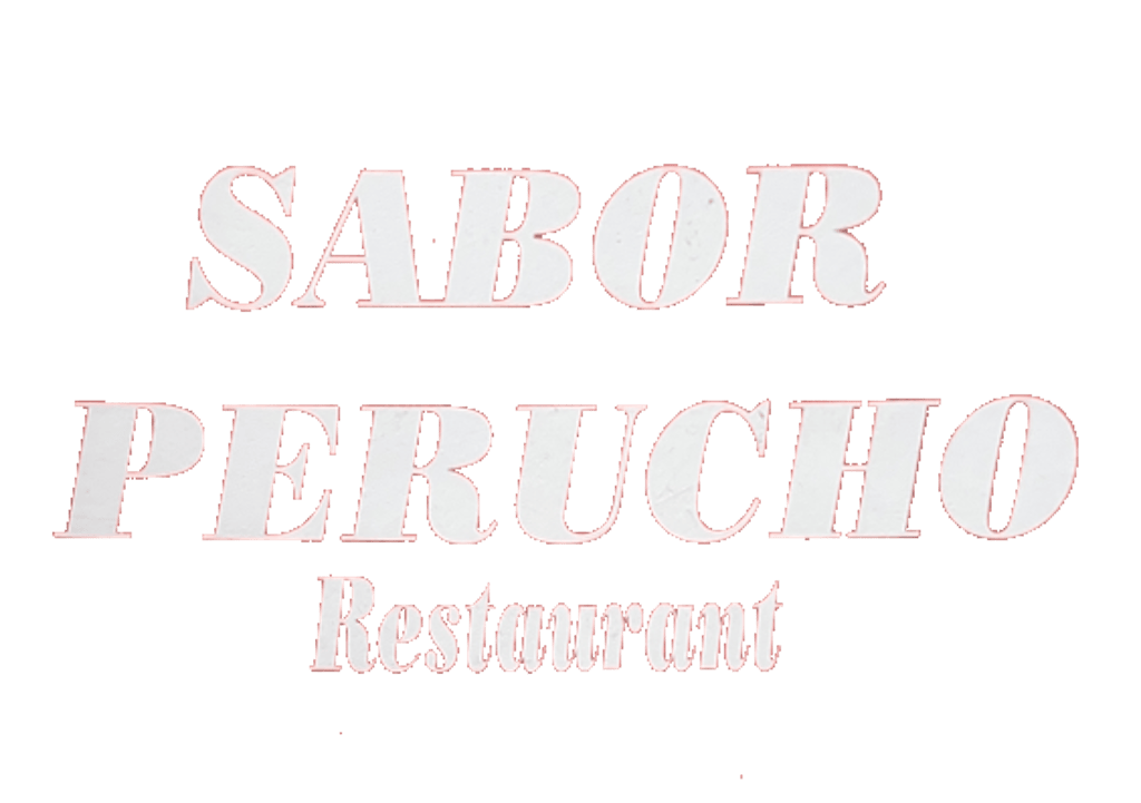 Sabor Perucho Logo