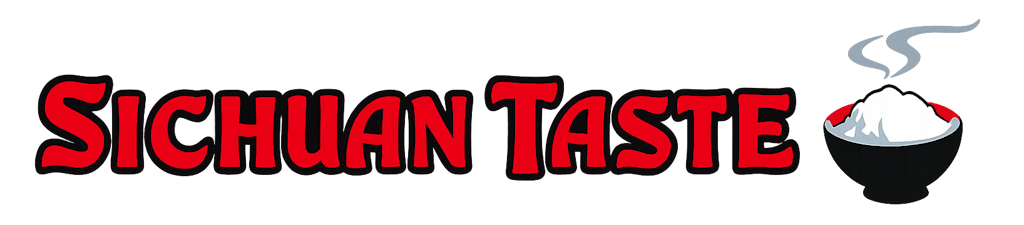 Sichuan Taste Logo