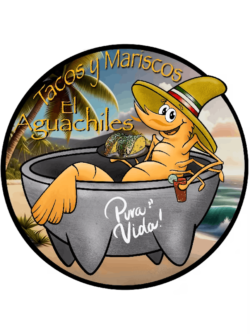 Mariscos El Aguachiles restaurant in Colorado - healthy menu with nutrition facts and calories