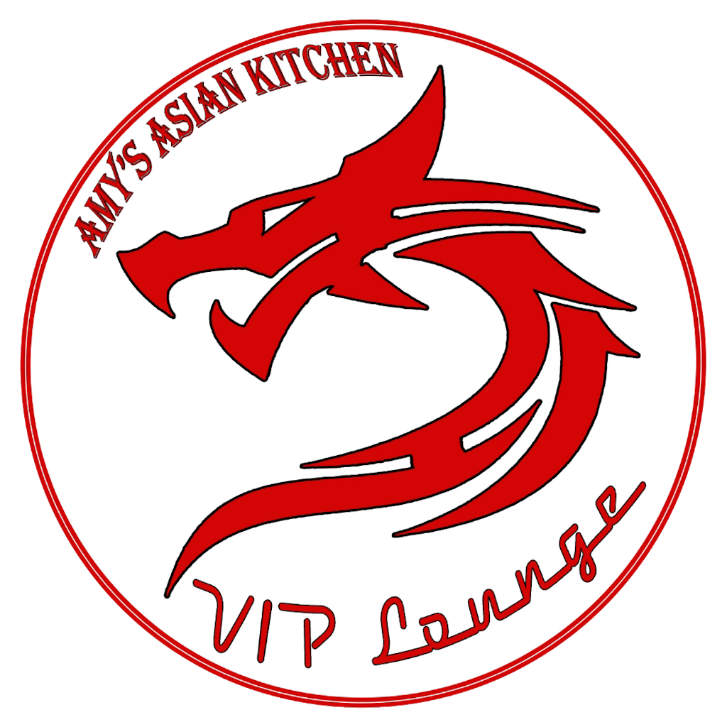 Amy's Asian Kitchen Logo