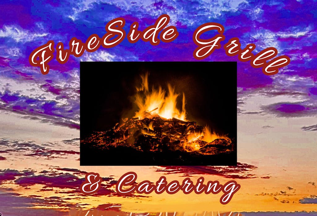 FireSide Grill Logo