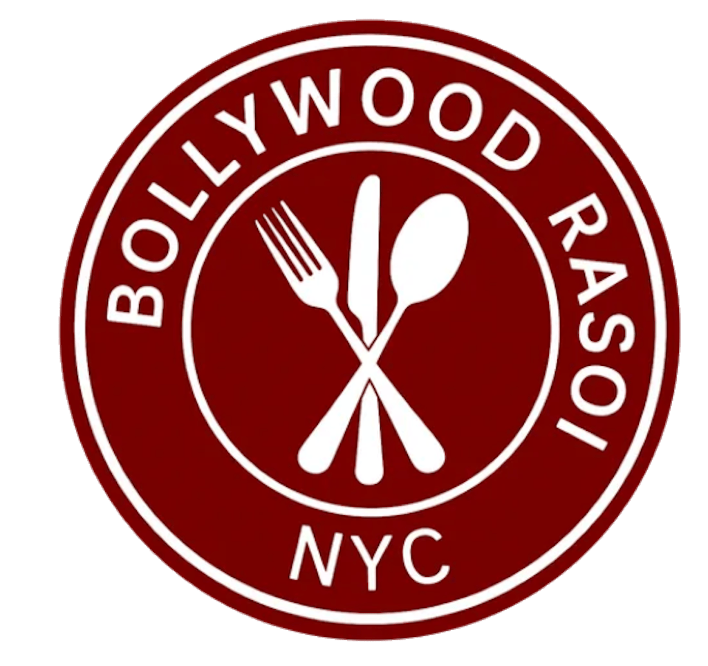 Bollywood Rasoi Logo