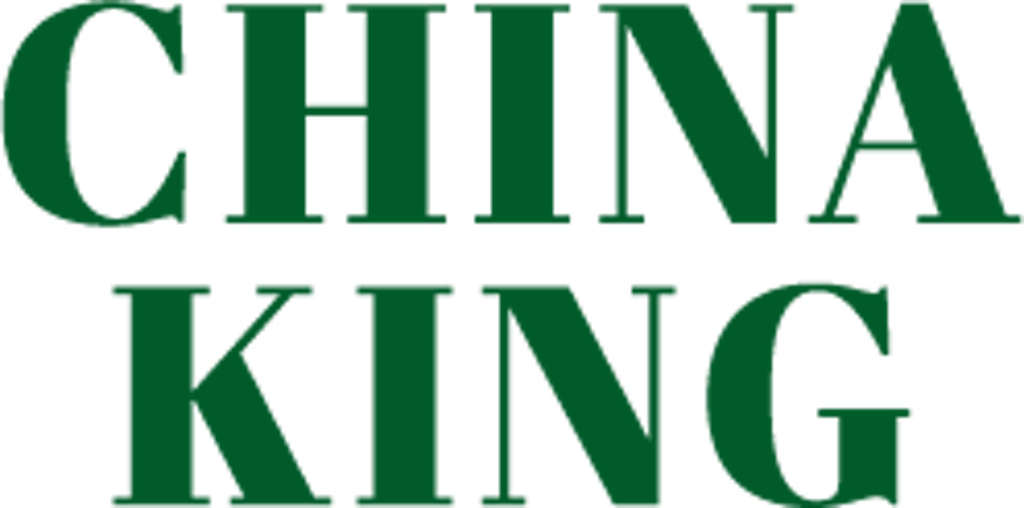 China King Logo