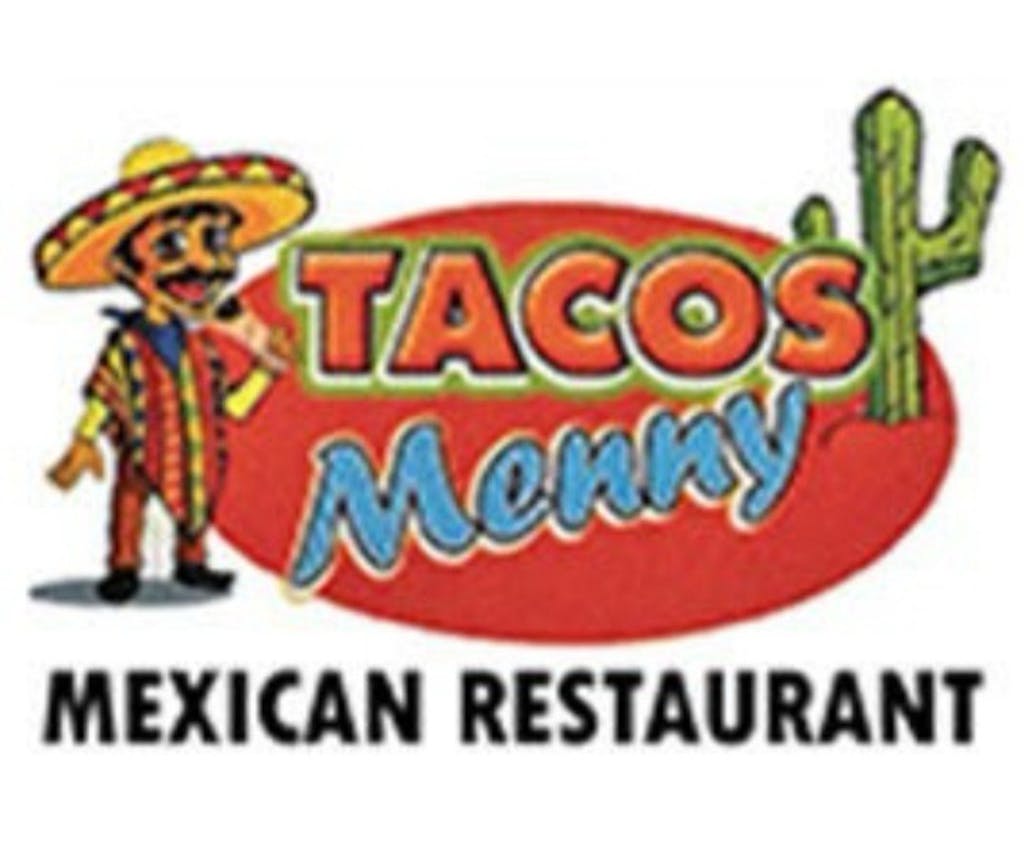 Tacos Menny Logo