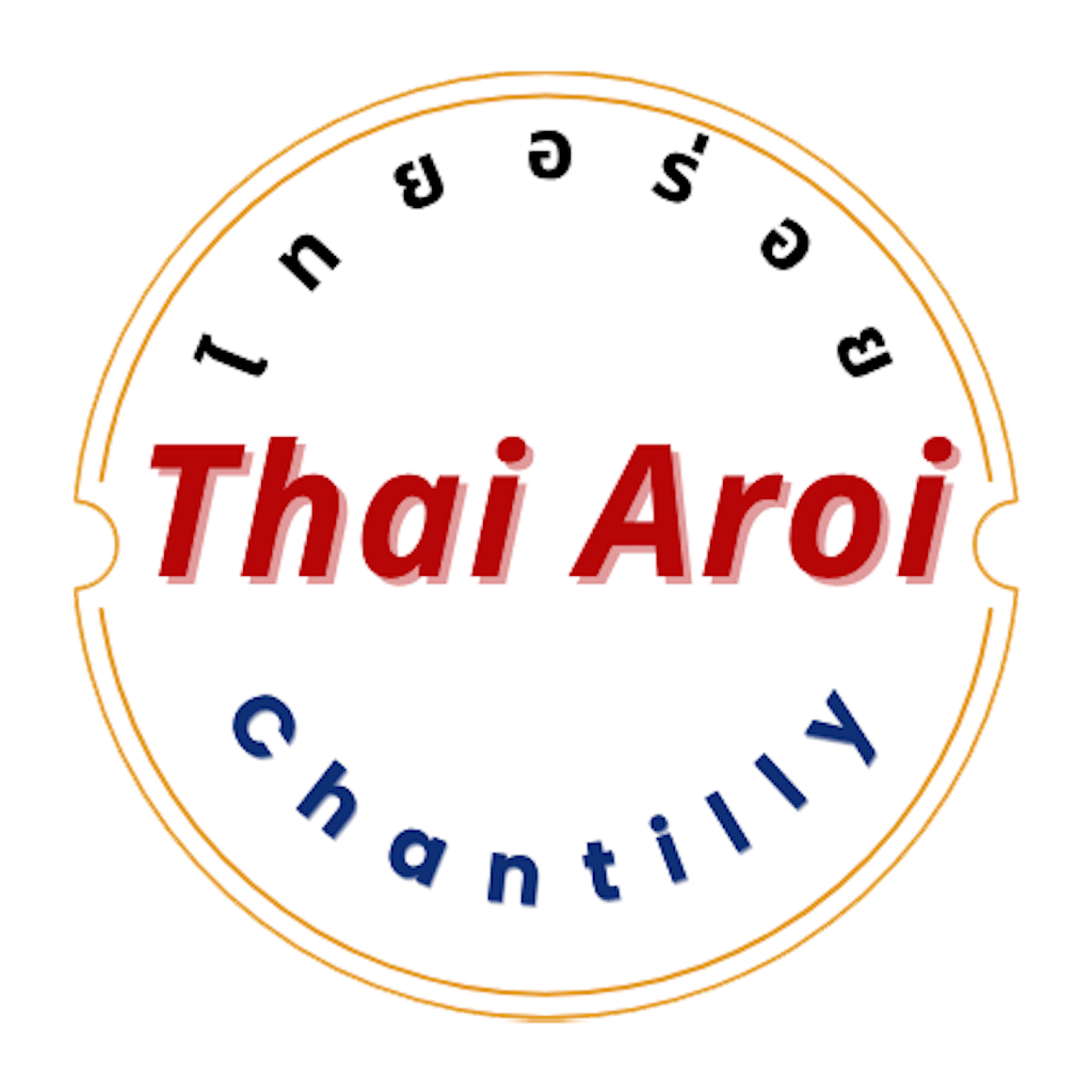 Thai Aroi Logo