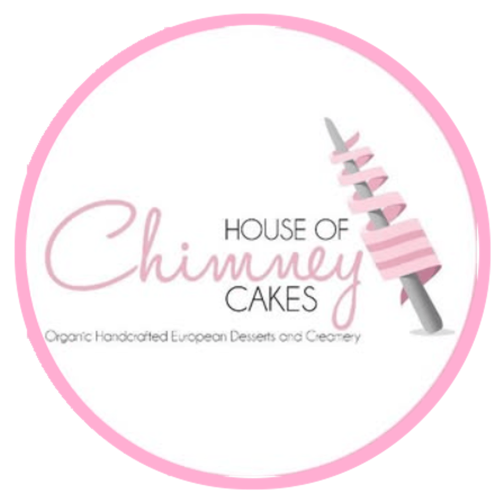 House of Chimney Cakes Logo