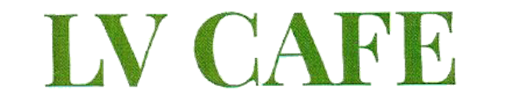 LV Cafe Logo