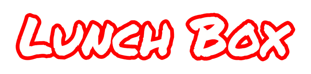 The Lunch Box Logo