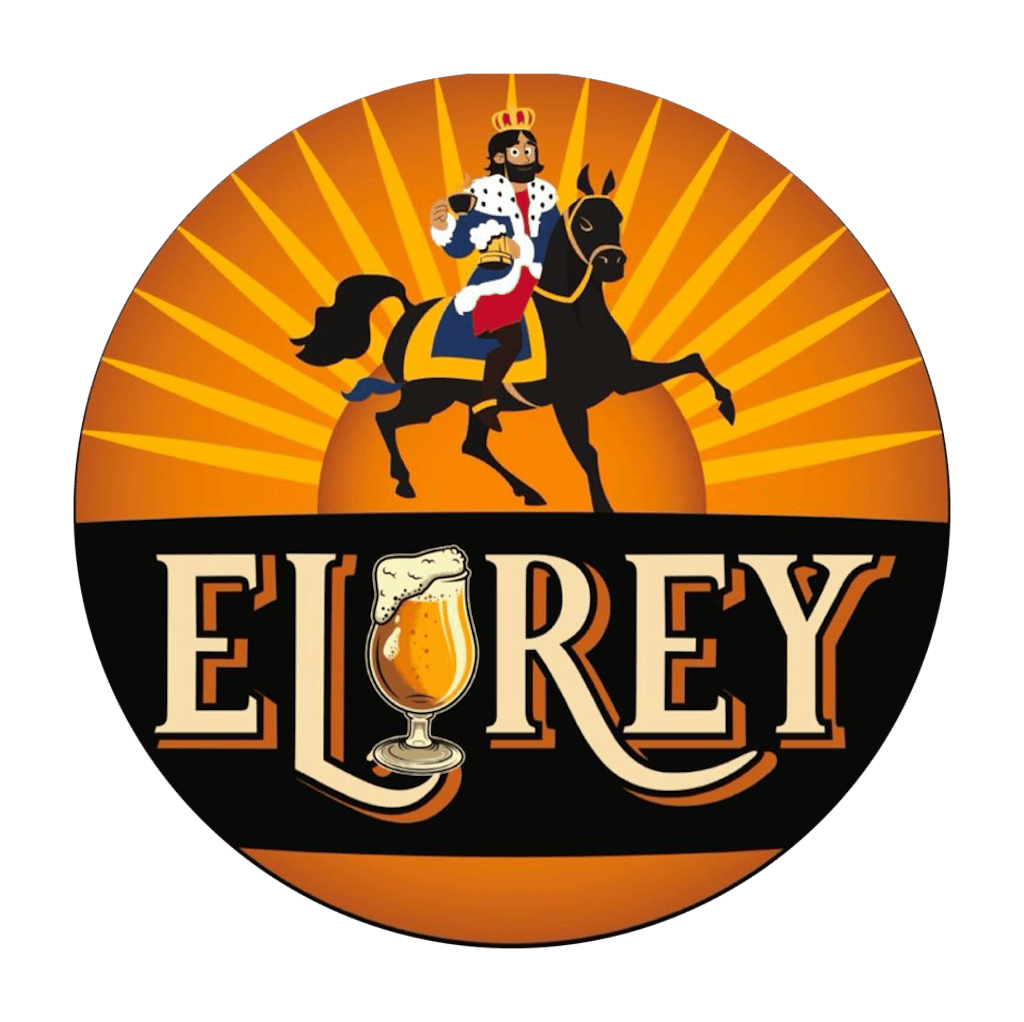 El Rey Restaurant & Bar Logo
