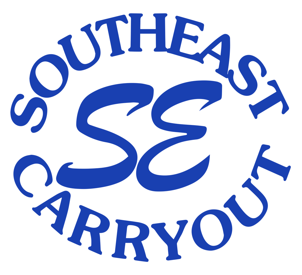 Southeast Carryout Logo