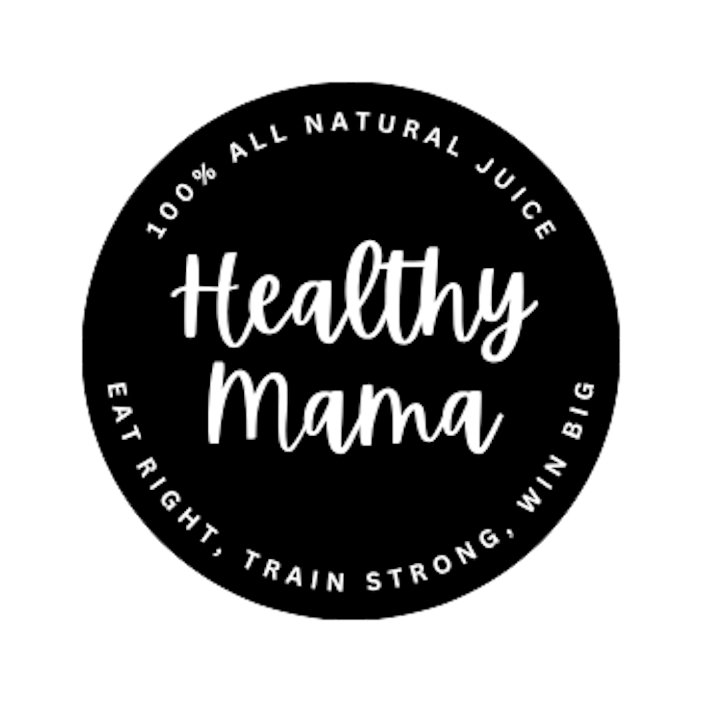 Healthy Mama Logo