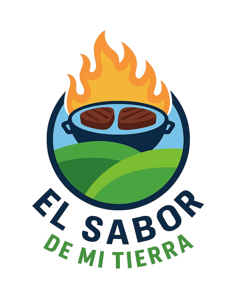 El Sabor De Mi Tierra Logo