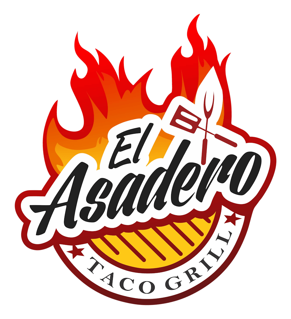 El Asadero Taco Grill Logo