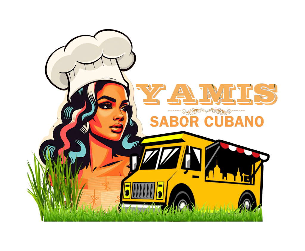 Yamis Sabor Cubano Logo