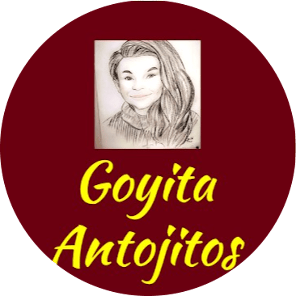 Goyita Antojitos Logo