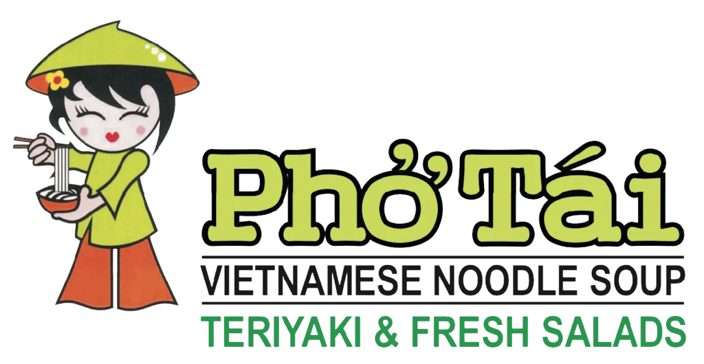 Pho Tai Restaurant Fife Logo