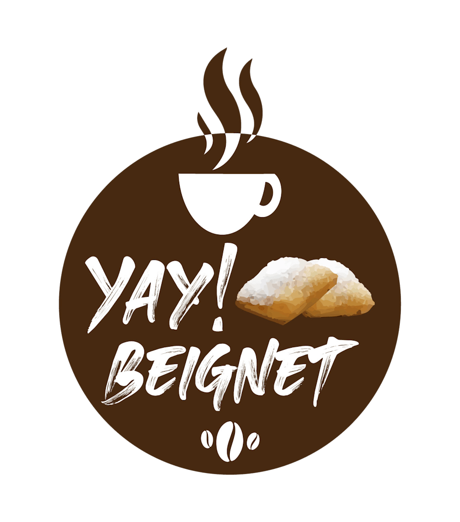 YAY BEIGNET Logo