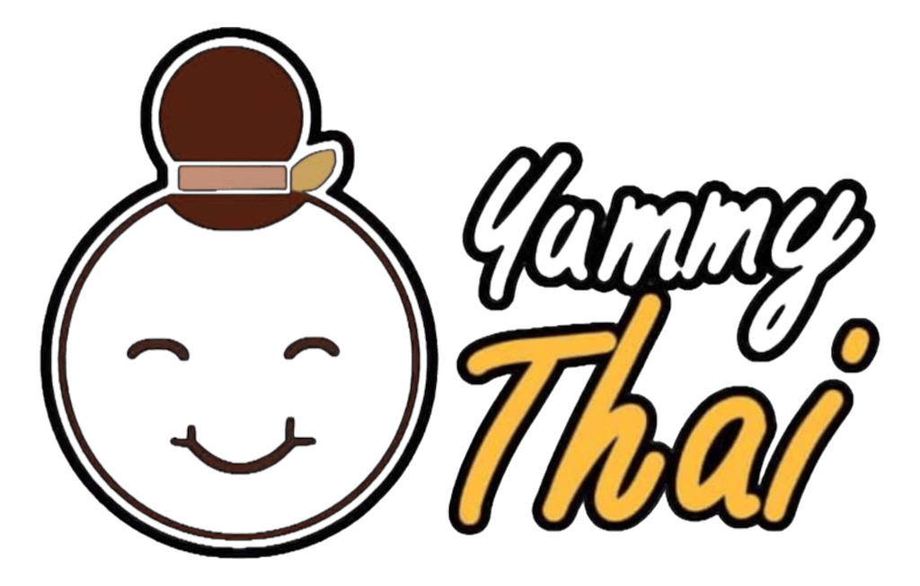 Yummy Thai Logo