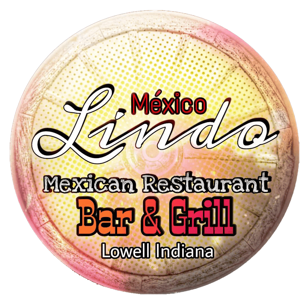 MEXICO LINDO Logo