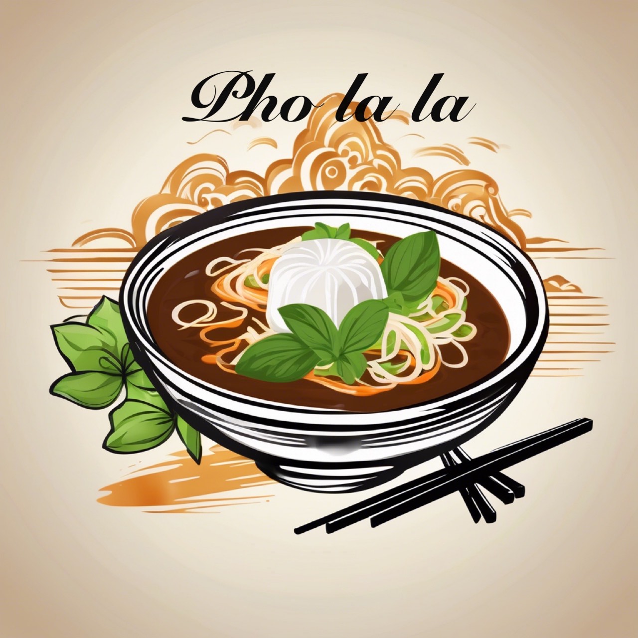 Restaurant Logo