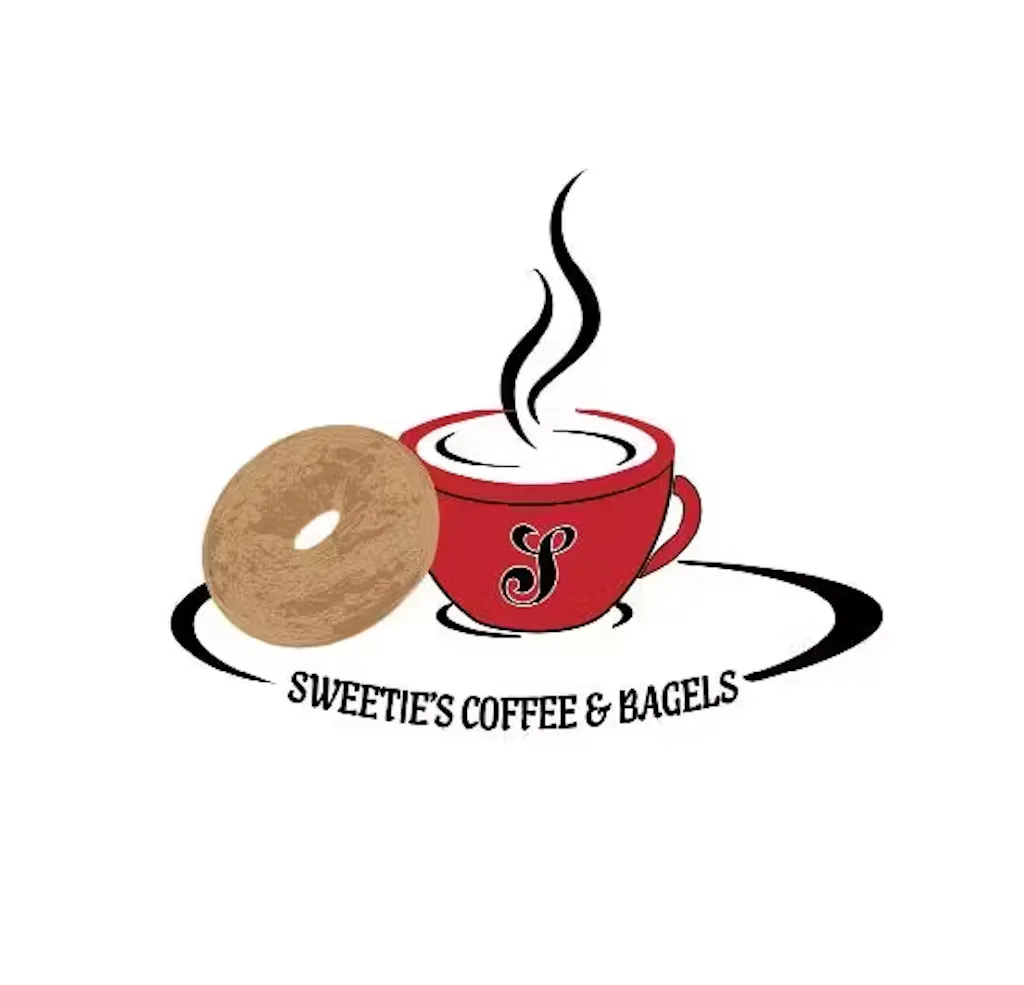 Sweetie's Coffee & Bagel Logo