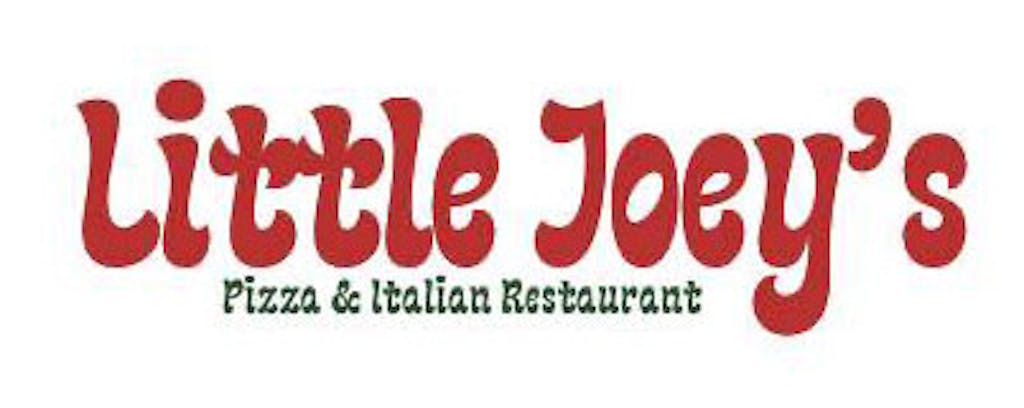 Little Joey’s Italian Restaurant Logo