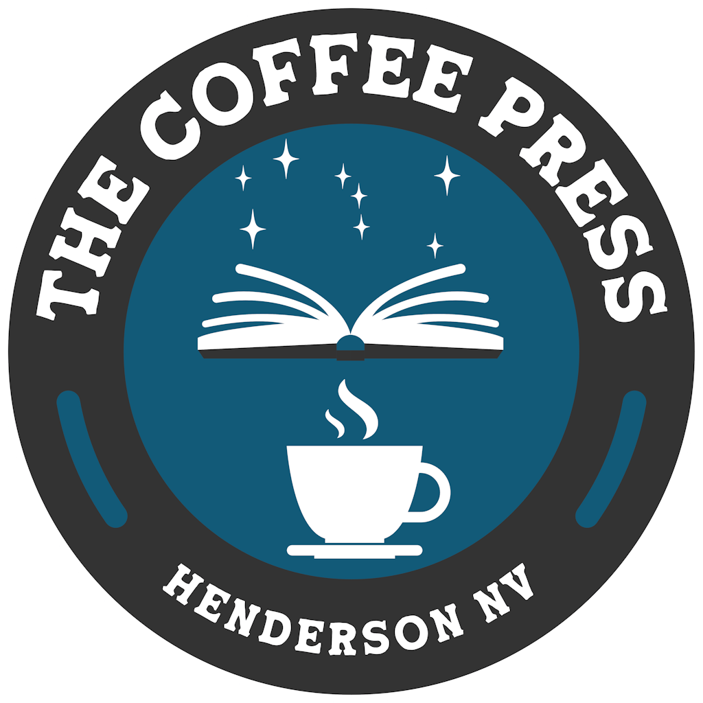 The Coffee Press Logo