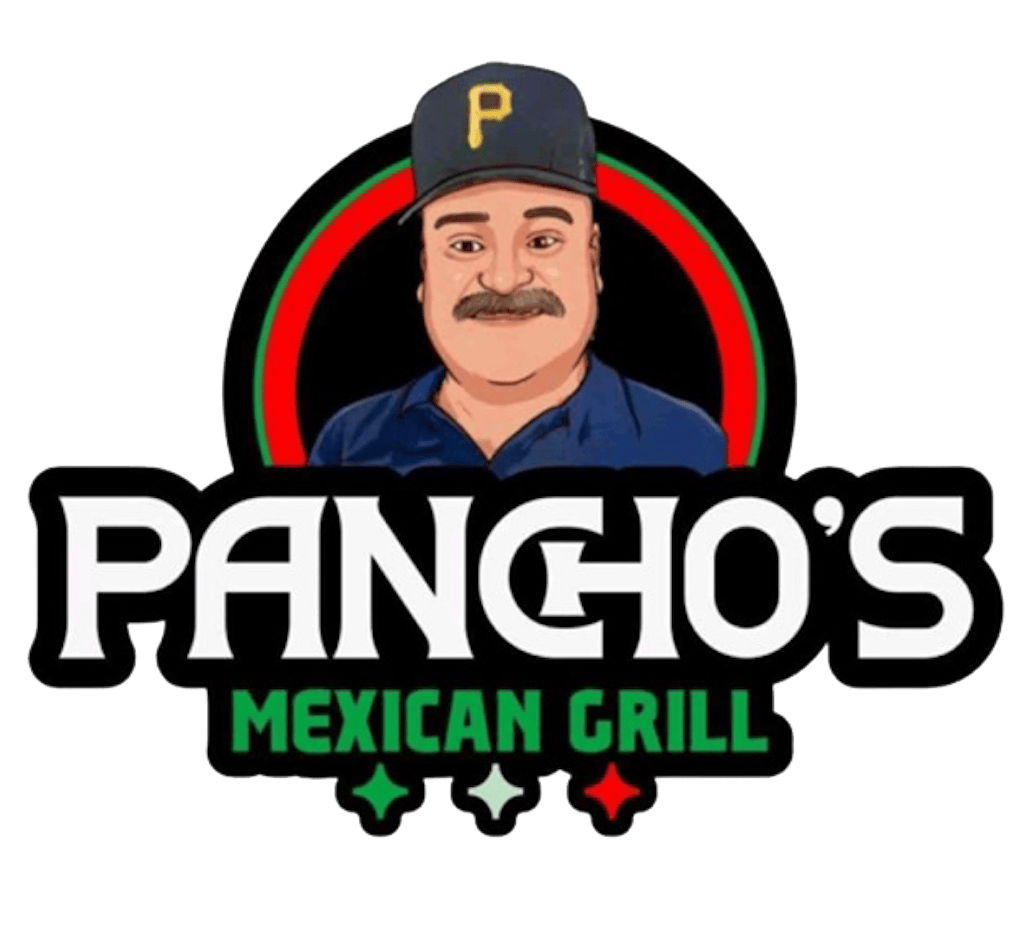 Pancho's Mexican Grill Logo