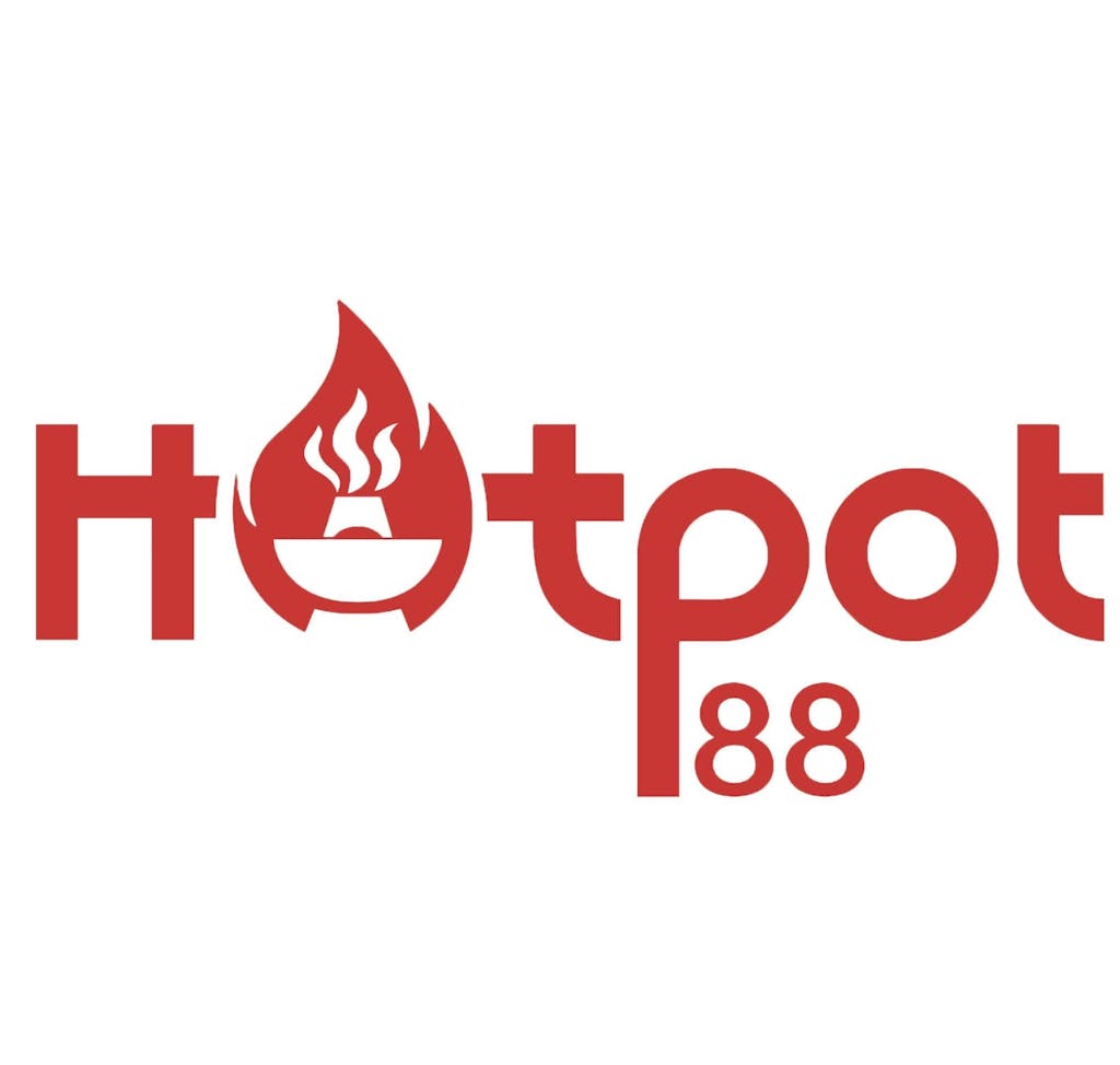 Hotpot88 Asian Cuisine Logo