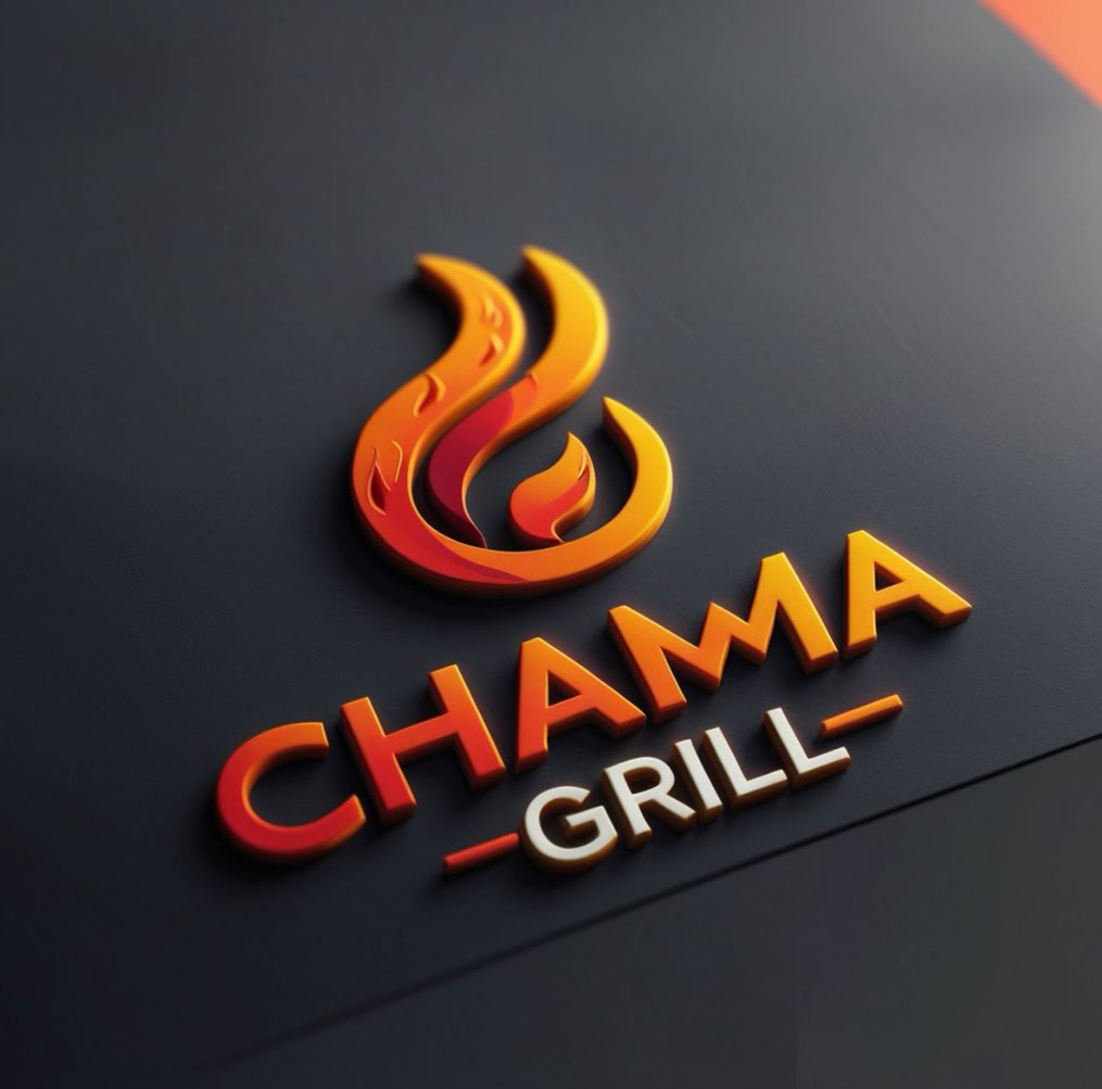 Restaurant Logo
