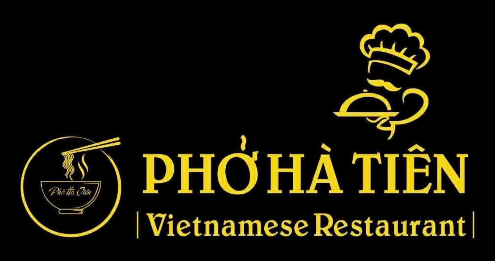 Restaurant Logo