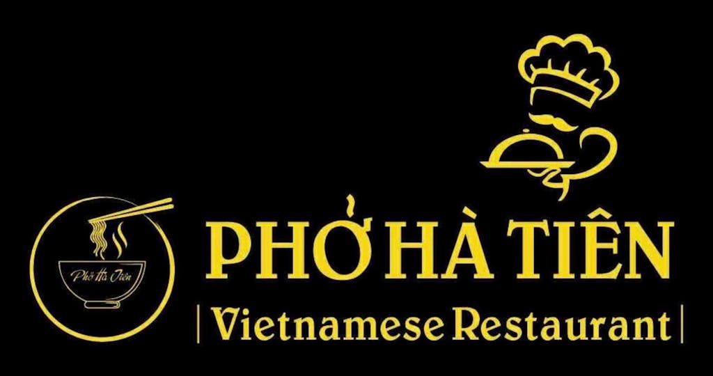 Pho Hà Tiên Vietnamese Restaurant Logo